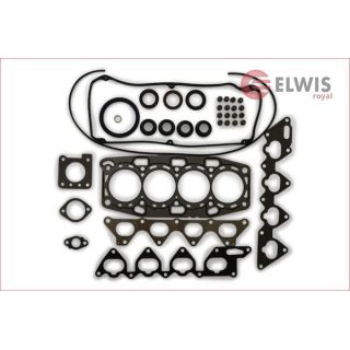 Visas tarpiklių komplektas, variklis ELWIS ROYAL 9938803