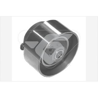 įtempiklio skriemulys, paskirstymo diržas HUTCHINSON HTG188