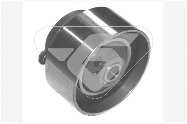 įtempiklio skriemulys, paskirstymo diržas HUTCHINSON HTG188