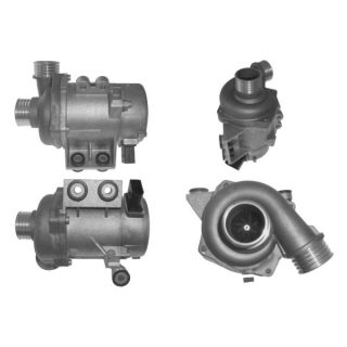 Vandens siurblys, variklio aušinimas HUTCHINSON EP002