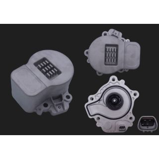 Vandens siurblys, variklio aušinimas HUTCHINSON EP003