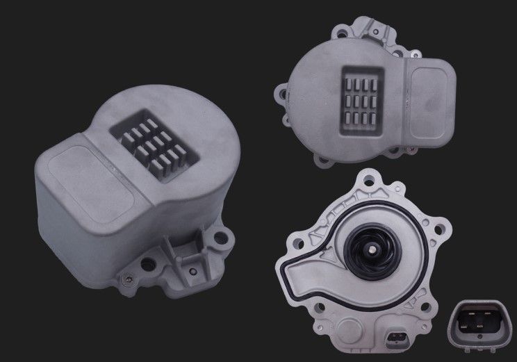 Vandens siurblys, variklio aušinimas HUTCHINSON EP003