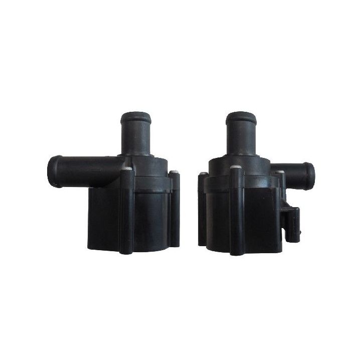 Papildomas vandens siurblys (aušinimo vandens kontūras) HUTCHINSON AEP 001