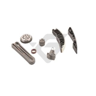 Paskirstymo grandinės komplektas HUTCHINSON KHC047M