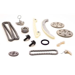 Paskirstymo grandinės komplektas HUTCHINSON KHC048M