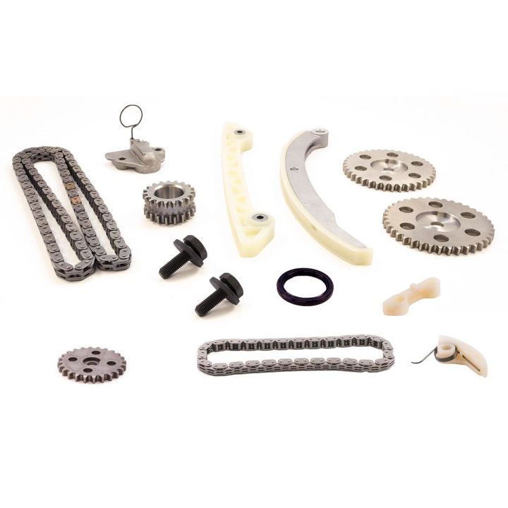 Paskirstymo grandinės komplektas HUTCHINSON KHC048M