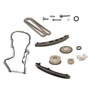 Paskirstymo grandinės komplektas HUTCHINSON KHC050M