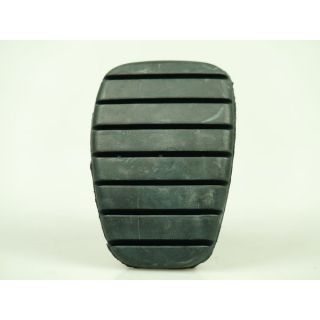 Pedalo antdėklas, stabdžių pedalas HUTCHINSON 600211