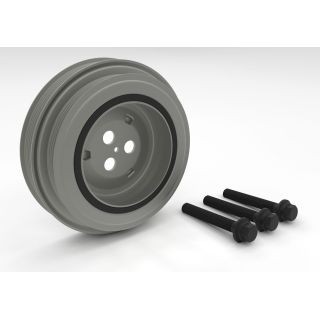 Skriemulys, alkūninis velenas HUTCHINSON DP121S