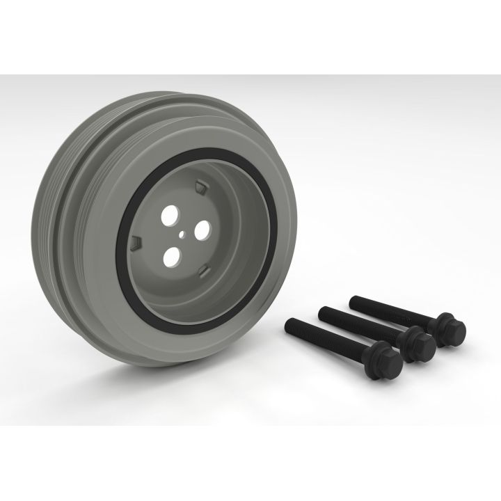 Skriemulys, alkūninis velenas HUTCHINSON DP121S