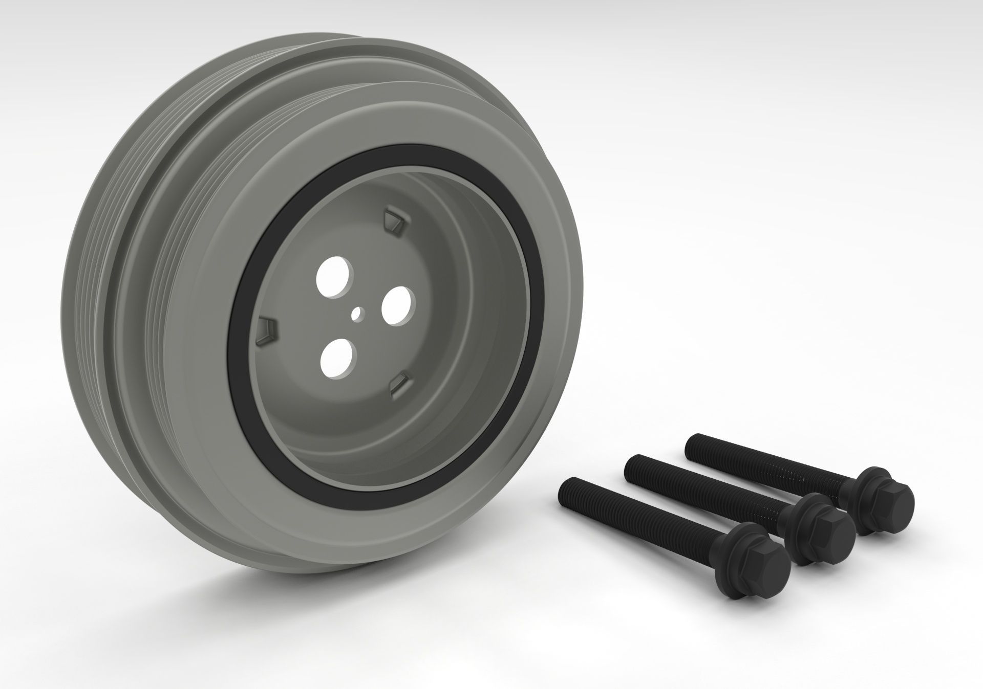 Skriemulys, alkūninis velenas HUTCHINSON DP121S