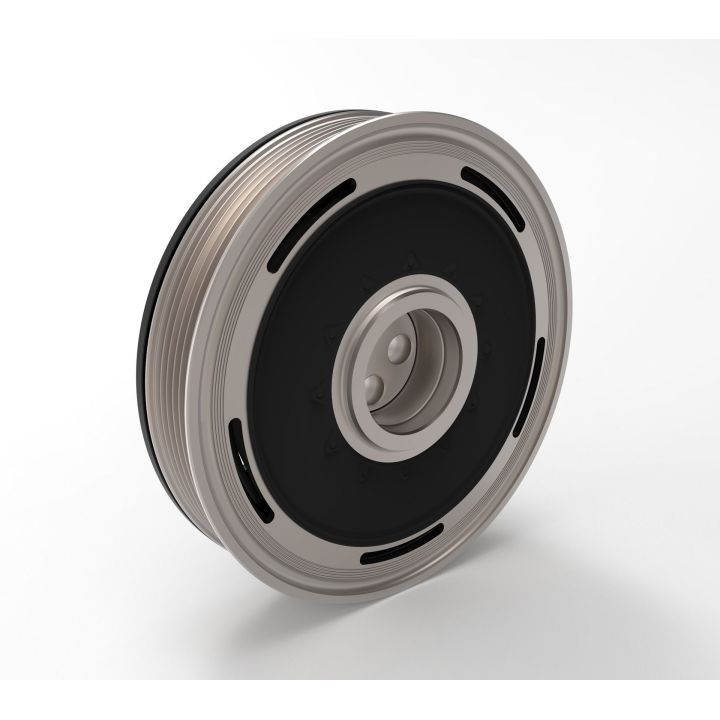 Skriemulys, alkūninis velenas HUTCHINSON DP122S