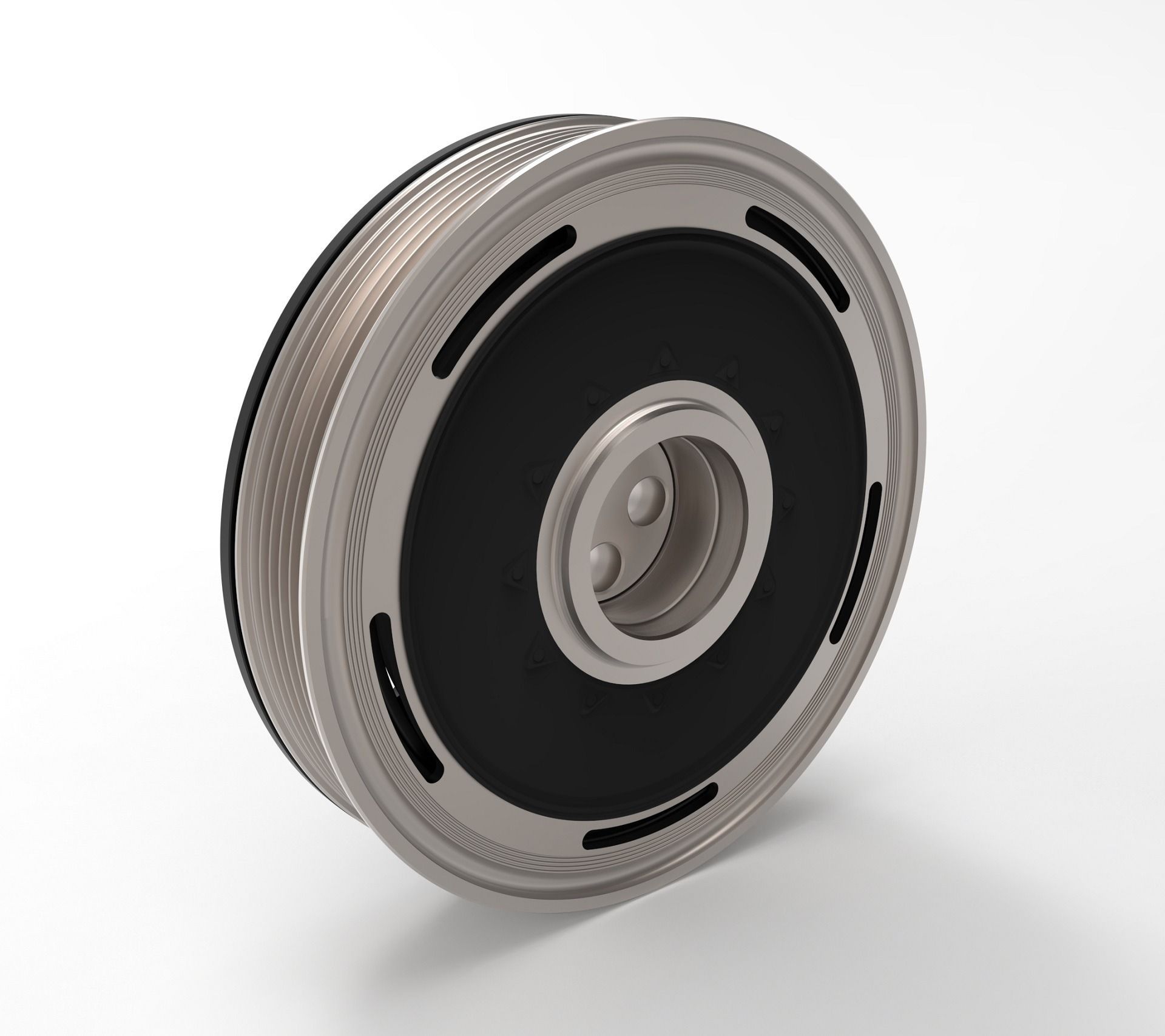 Skriemulys, alkūninis velenas HUTCHINSON DP122S