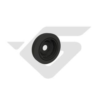 Skriemulys, alkūninis velenas HUTCHINSON DP125