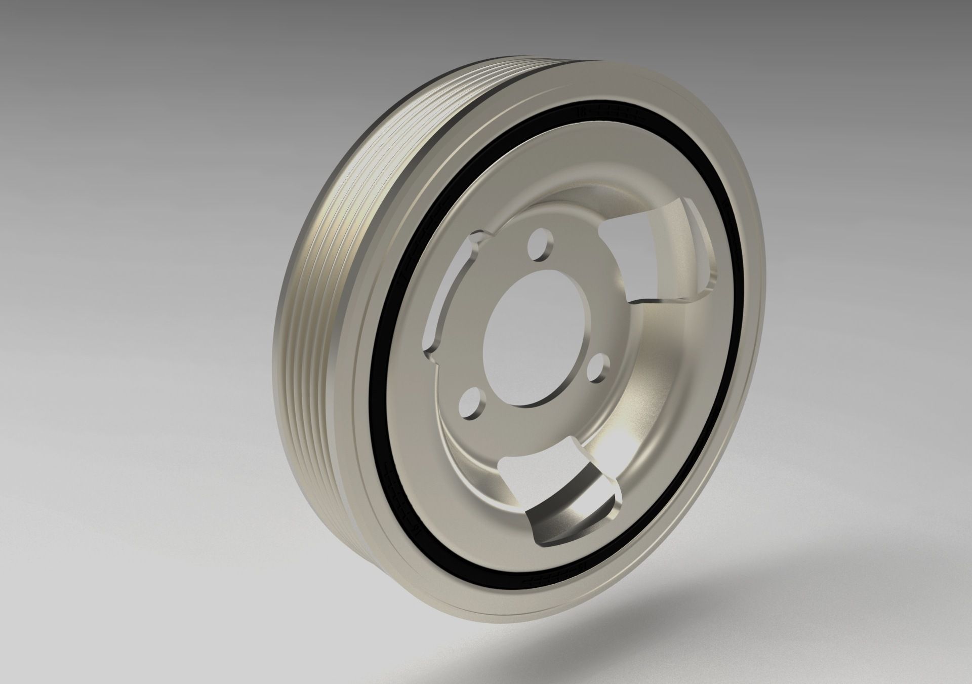 Skriemulys, alkūninis velenas HUTCHINSON DP127