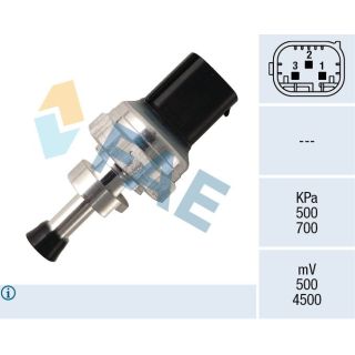 Jutiklis, išmetimo slėgis FAE 16167