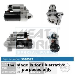 Starteris MEAT & DORIA 5010523G