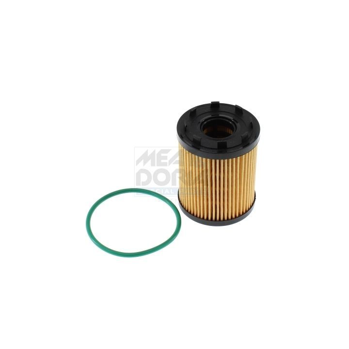 Alyvos filtras MEAT & DORIA 14463