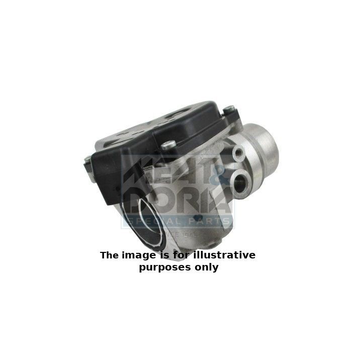 Droselio korpusas MEAT & DORIA 89396R