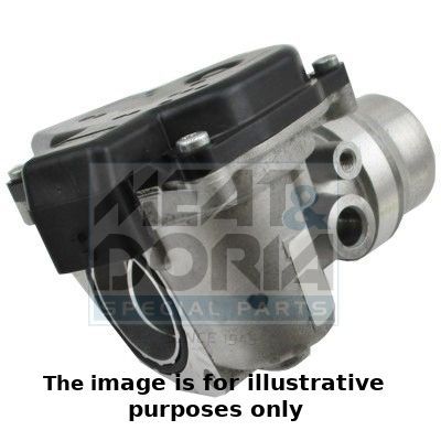 Droselio korpusas MEAT & DORIA 89396R