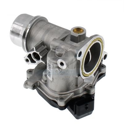 Droselio korpusas MEAT & DORIA 89800