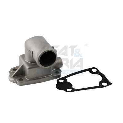 Termostatas, aušinimo skystis MEAT & DORIA 921058