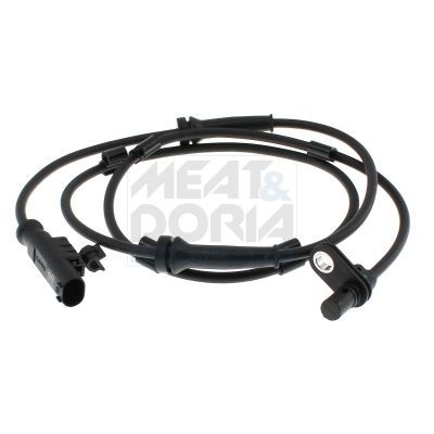 Jutiklis, rato greitis MEAT & DORIA 901334