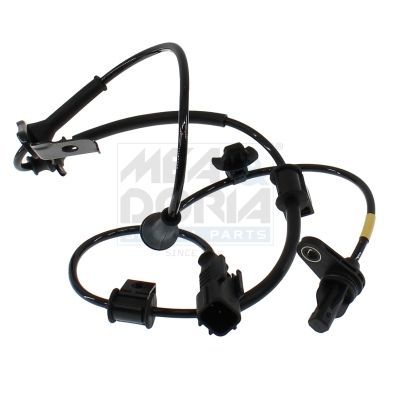 Jutiklis, rato greitis MEAT & DORIA 901436