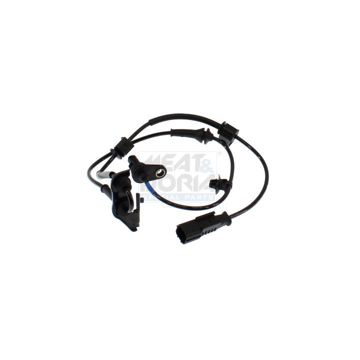 Jutiklis, rato greitis MEAT & DORIA 901437