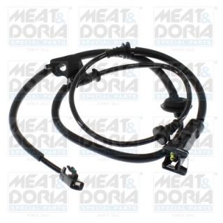 Jutiklis, rato greitis MEAT & DORIA 901465