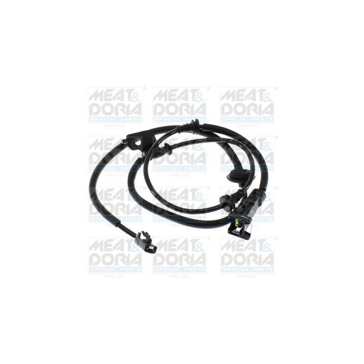 Jutiklis, rato greitis MEAT & DORIA 901465