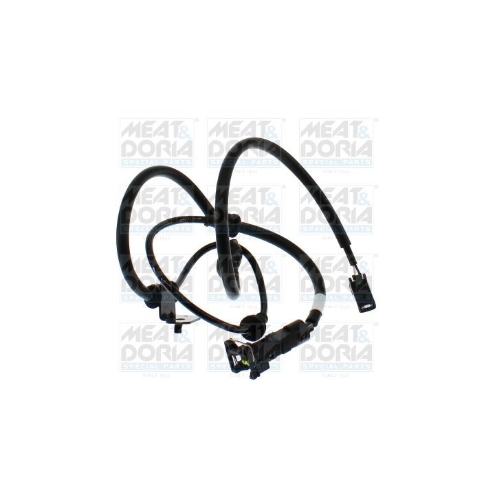 Jutiklis, rato greitis MEAT & DORIA 901466