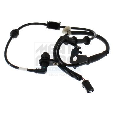 Jutiklis, rato greitis MEAT & DORIA 901475