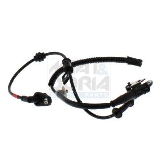 Jutiklis, rato greitis MEAT & DORIA 901476