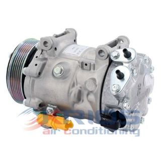 Kompresorius, oro kondicionierius MEAT & DORIA K11465A