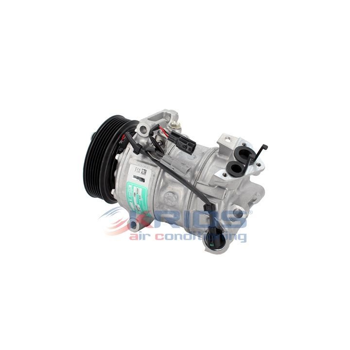 Kompresorius, oro kondicionierius MEAT & DORIA K11535