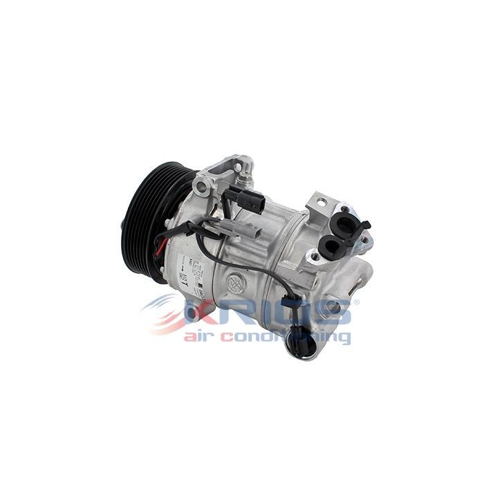 Kompresorius, oro kondicionierius MEAT & DORIA K11552