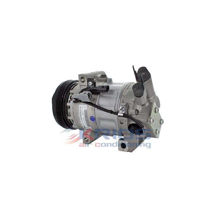 Kompresorius, oro kondicionierius MEAT & DORIA K12157