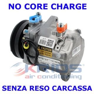 Kompresorius, oro kondicionierius MEAT & DORIA K13029R