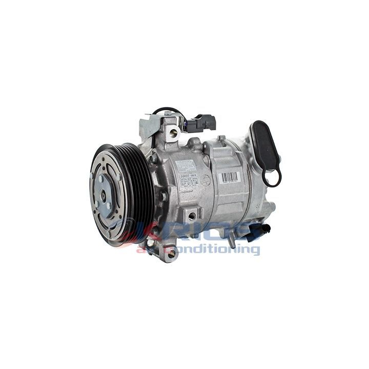 Kompresorius, oro kondicionierius MEAT & DORIA K15367