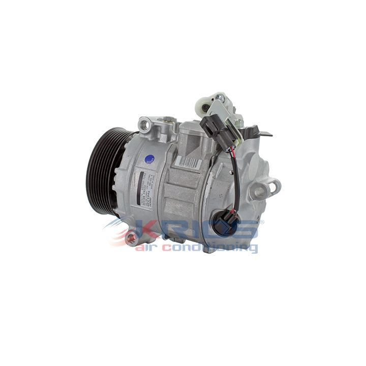 Kompresorius, oro kondicionierius MEAT & DORIA K15368