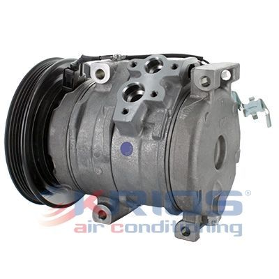 Kompresorius, oro kondicionierius MEAT & DORIA K15380