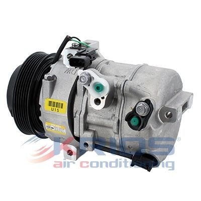 Kompresorius, oro kondicionierius MEAT & DORIA K15531