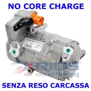 Kompresorius, oro kondicionierius MEAT & DORIA K15536R