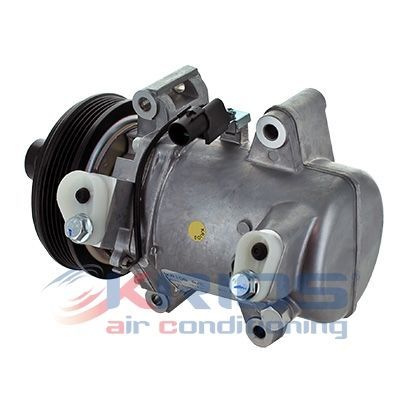 Kompresorius, oro kondicionierius MEAT & DORIA K19110A