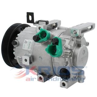 Kompresorius, oro kondicionierius MEAT & DORIA K19166