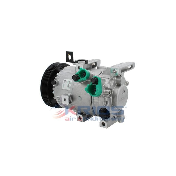 Kompresorius, oro kondicionierius MEAT & DORIA K19166