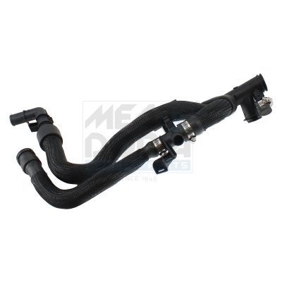 Radiatoriaus žarna MEAT & DORIA 97212