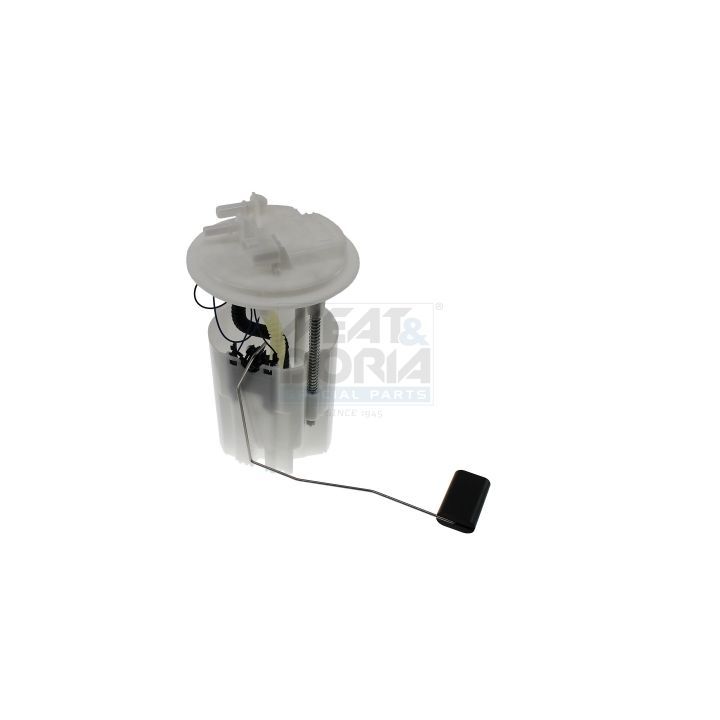 Siuntimo blokas, degalų bakas MEAT & DORIA 79459E