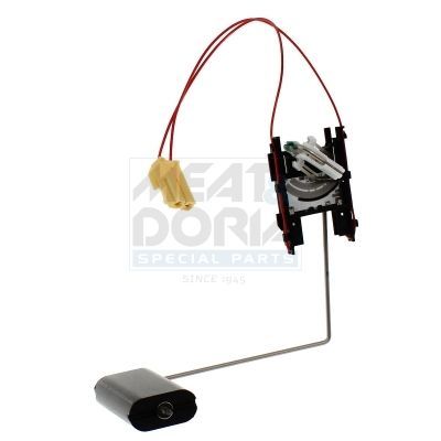 Siuntimo blokas, degalų bakas MEAT & DORIA 79516